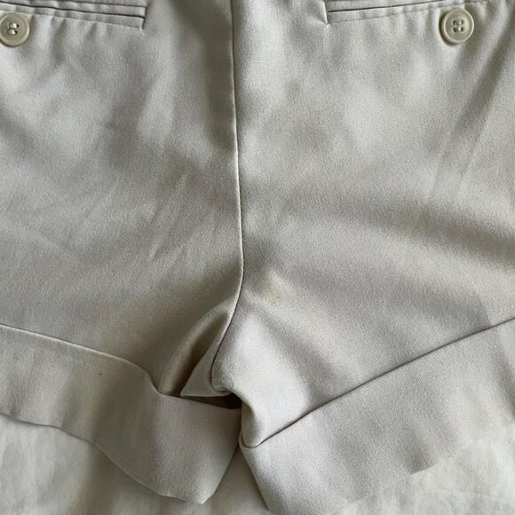 Womens Dress Shorts Xs - Picture 6 of 6